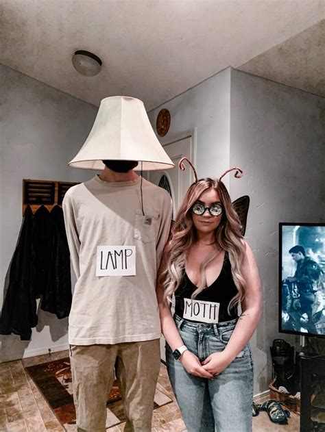 Funny Couple Halloween Costumes Diy