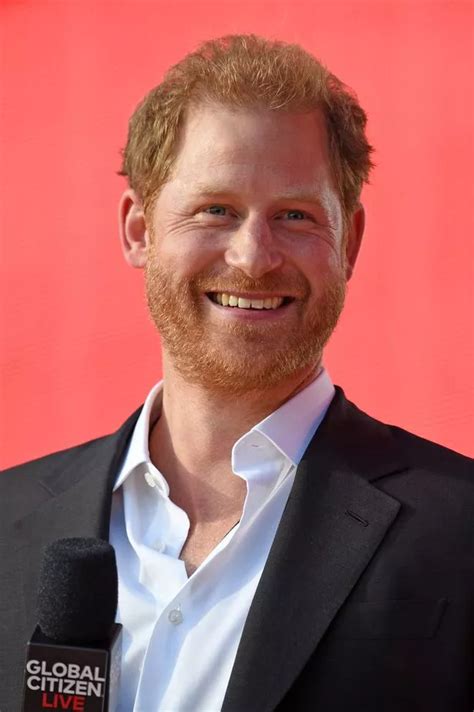 Harry branded 'out of touch' after telling people 'quitting job should ...