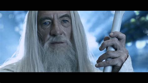 Gandalf The White Wallpapers - Wallpaper Cave