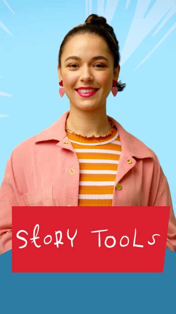 Story Tools Videos & Resources | ClickView