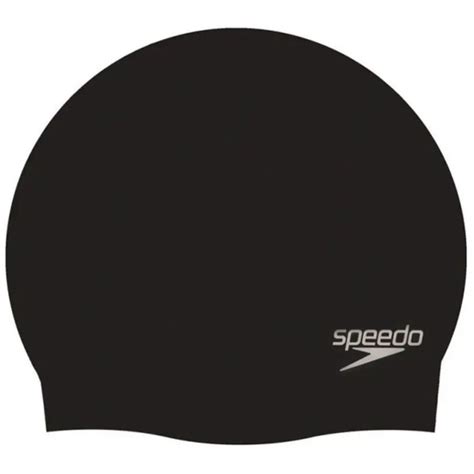 Speedo Шапочка для плавания, размер: 55-57 - купить с доставкой по ...