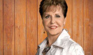 joyce meyers net worth