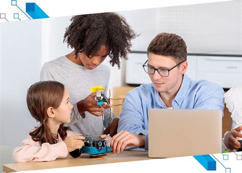 robotics coding ednex