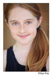 Maya Kay | Norm of the North Wikia | Fandom