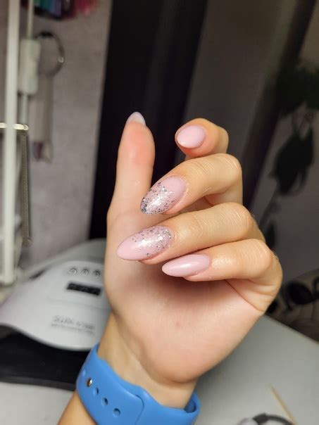 Nastya_fed_nails | ВКонтакте