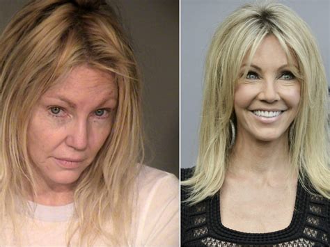 The Latest on the Heather Locklear Photo Scandal - iynqb4x