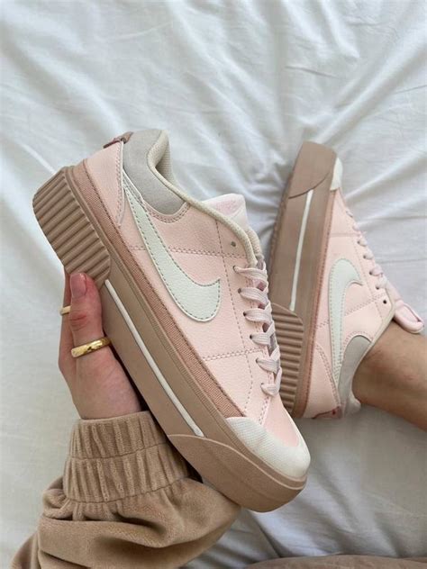 Женские кроссовки nike court legacy pink#найк — цена 2700 грн в ...