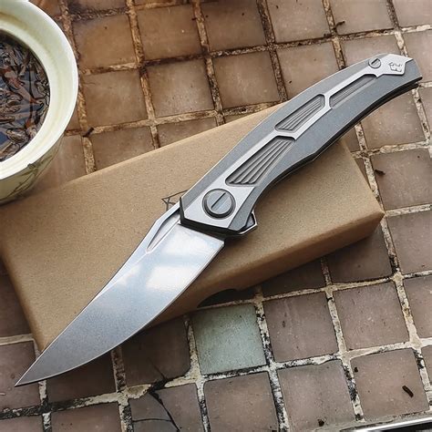 JUFULE M390 с логотипом, Квантовый медведь, двухрядный керамический ...
