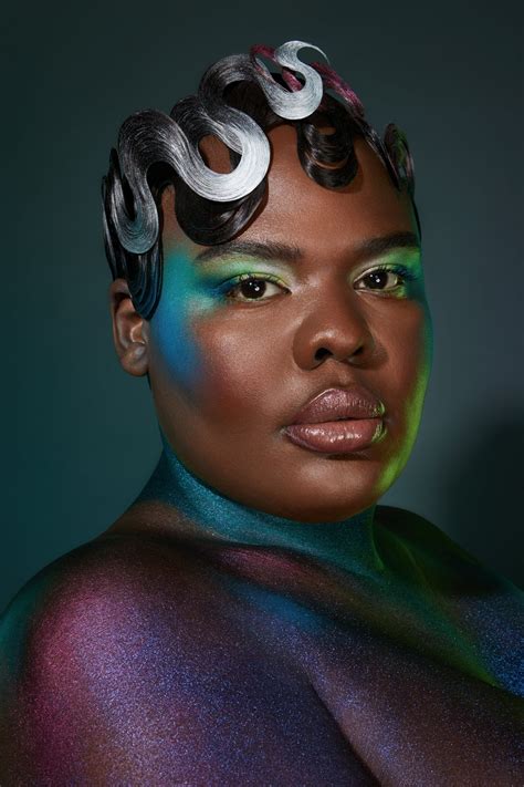 Avant Garde — Charles Zambrano