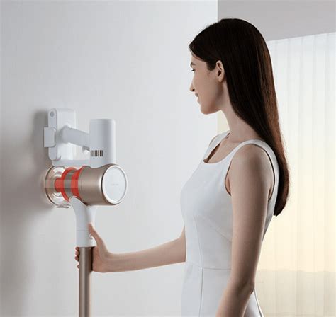 Xiaomi Vacuum Cleaner G9 Plus | Xiaomi България