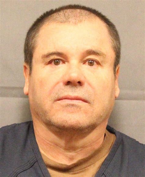 The Untold Story of El Chapo: Shocking Secrets Revealed!