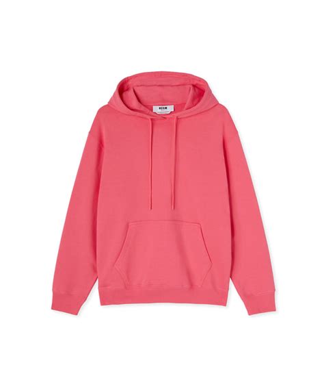 Women's Hoodies and Sweatshirts – MSGM Shop ROW - MSGM Official