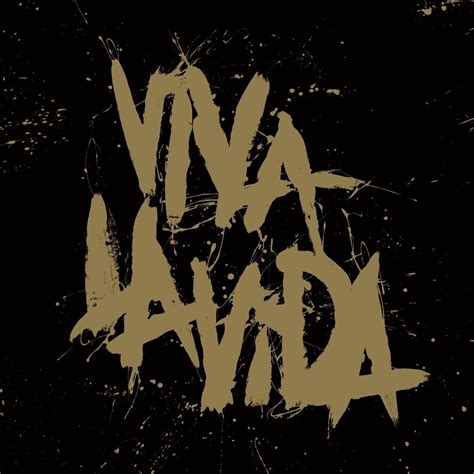 Coldplay - Viva la Vida or Death and All His Friends / Prospekt's March ...