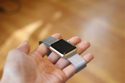 Best Third-party Apple Watch Bands that Won't Break the Bank | iMore