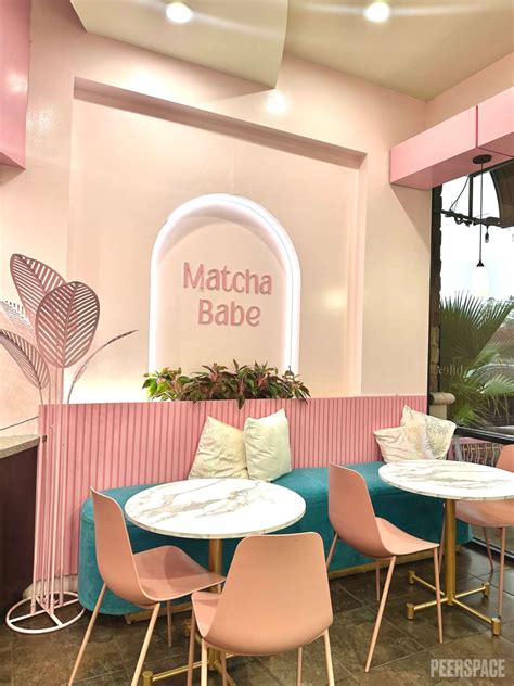 Matcha Mia – Art Cellar Houston