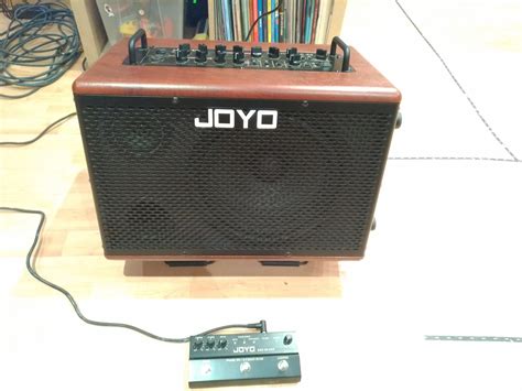 BSK-60 - Joyo BSK-60 - Audiofanzine