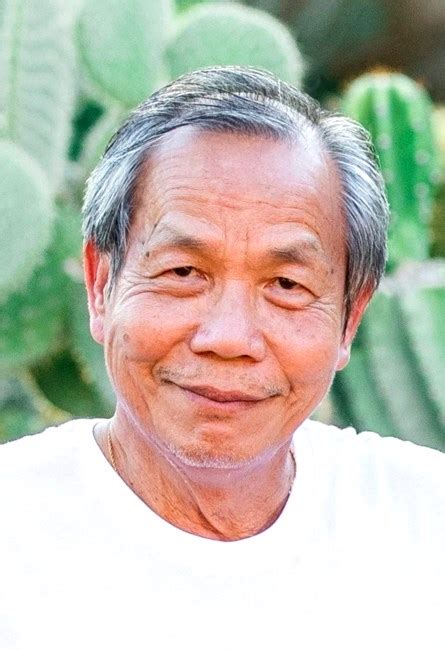 Linh Van Luong Obituary - Chalmette, LA