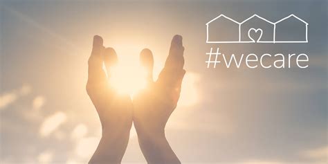 #wecare, and we want you to know it - Davines International