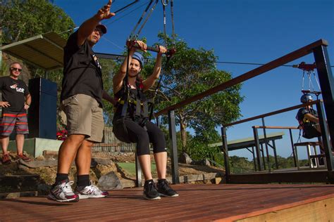 Cairns Adventure Park Easter Opening Weekend | Cairns Adventure Park