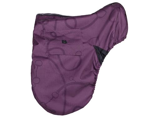 Saddle Cover – QHP Collection