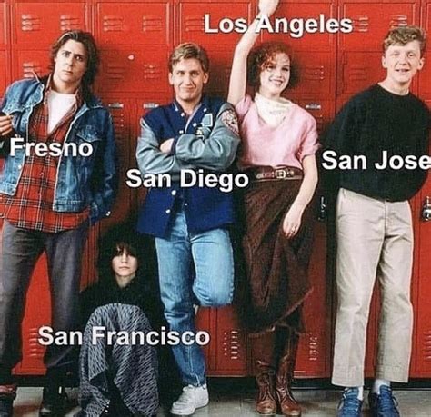 California Club : r/bayarea