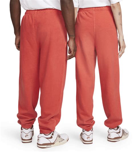 Nike x Stüssy Fleece Collection. Nike SNKRS MY