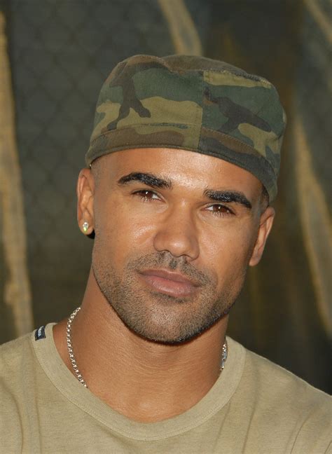Shemar Moore: A Journey Through His Iconic Hairstyles