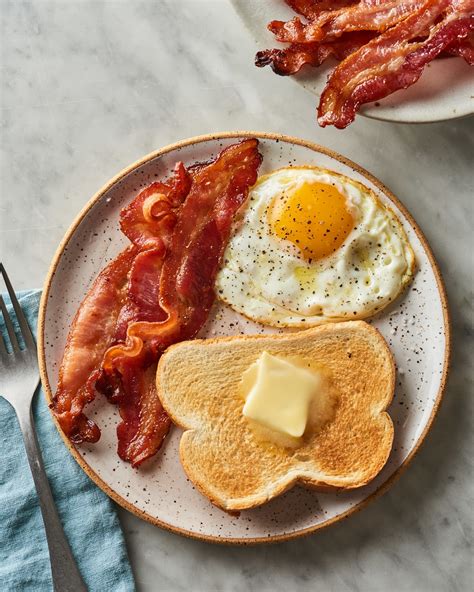 How to make perfect bacon in the oven – Artofit