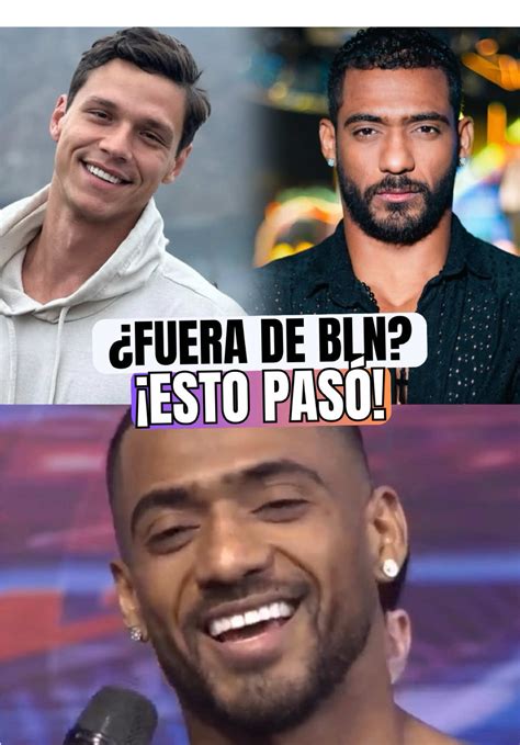 Bln La Competencia (@blnlacompetencia) | TikTok