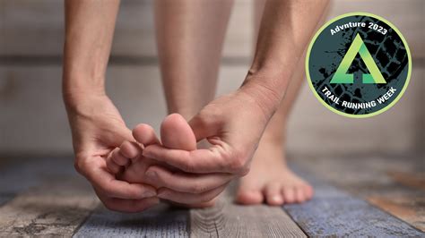 Why – and when – runners should see a podiatrist | Advnture