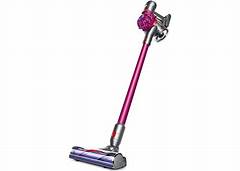Best Dyson Vacuums