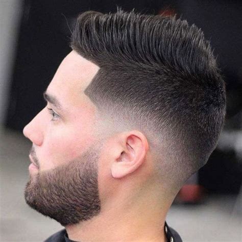 Fade Haircut With Only Clippers - design cuts in hair