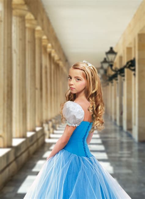 Beautiful Princess Real Life at Edgardo Bowers blog
