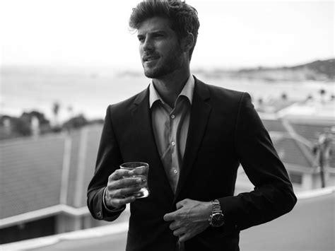 Kevin Lütolf - Models | EastWestModels - Model Agentur Frankfurt am Main