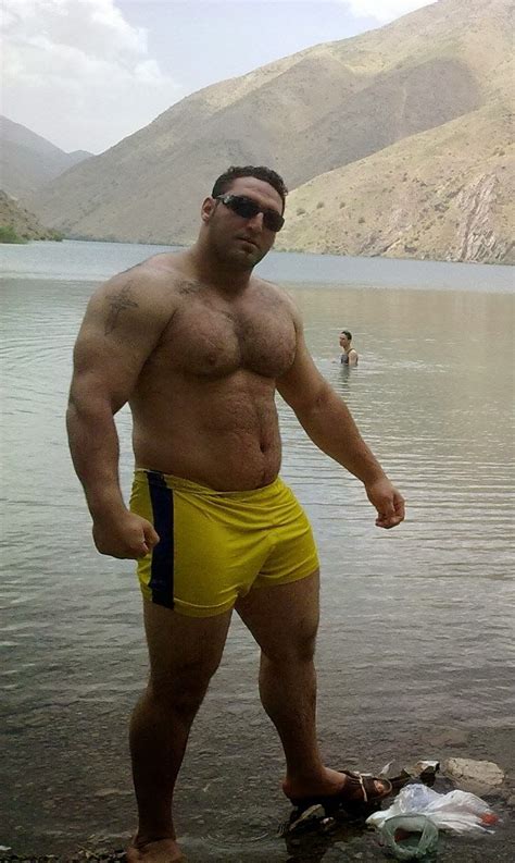 Pin em Gay bears....yummy