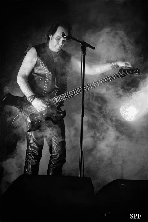 Reflections of Darkness - Music Magazine - Gallery: Lacrimosa - Leipzig ...