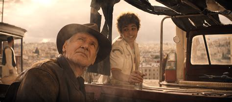 Vaso coleccionable de Indiana Jones y el Dial del Destino en Cinépolis