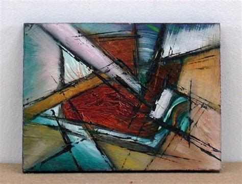 Painting Triangles at PaintingValley.com | Explore collection of ...