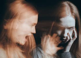 Признаки и симптомы Шизофрении у женщин и мужчин, тест, лечение ...