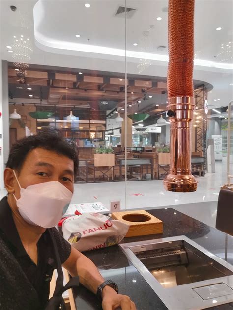 เตรียมรับเปิดเมือง... - NJ TECH Solution