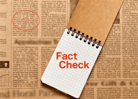 Fact Checking the Fact Checkers – Canadian Covid Care Alliance