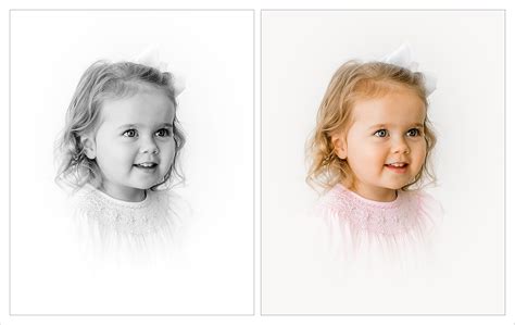 Annabelle | South Carolina Heirloom Vignette Portrait Photographer - Courtney Malone Photography