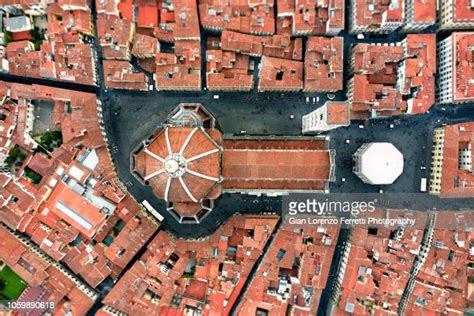 Duomo Florence Aerial Photos and Premium High Res Pictures - Getty Images