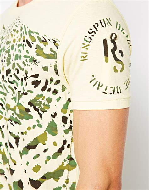 Ringspun: Military Vignette Range on Behance
