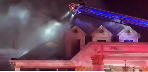 McLean house fire caused about $3.5 million in damages - The Washington ...