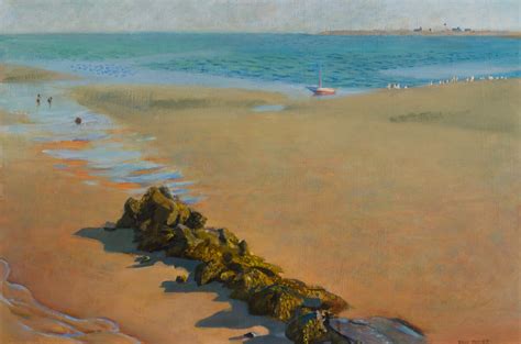 Polly Thayer Starr - Vose Galleries