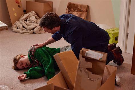 Coronation Street spoilers - shock death revealed in 26 pictures