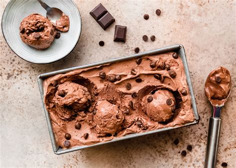 how to make ice cream without an ice cream 6