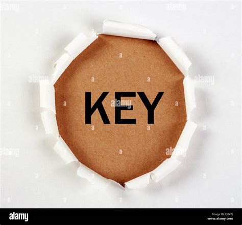 Tear paper hi-res stock photography and images - Alamy