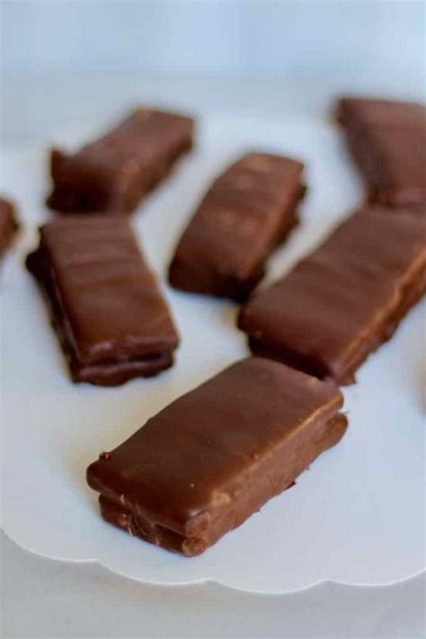 Tim Tam - Traditional Australian Recipe | 196 flavors